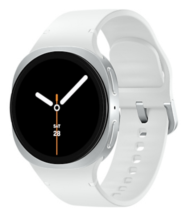 Bild på SAMSUNG SAMSUNG GALAXY WATCH8 SM-L320NZSAEUB