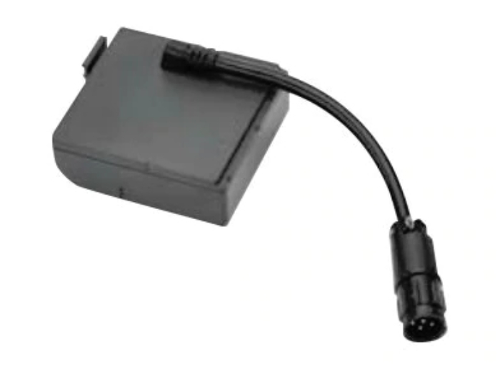 Bild på ZEBRA KIT ACC QLN4/ZQ63 BATTERY P1050667-041