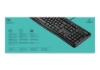 Bild på LOGITECH K120 KEYBOARD FOR BUSINESS - US 920-002479