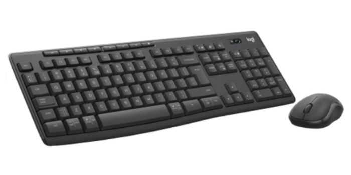 Bild på LOGITECH MK370 COMBO FOR BUSINESS 920-012077