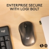 Bild på LOGITECH MK370 COMBO FOR BUSINESS 920-012077