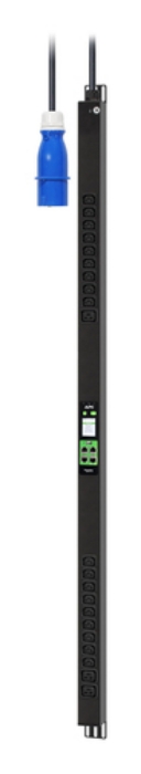 Bild på APC EASY PDU METERED ZEROU 16A 230V EPDU2116M