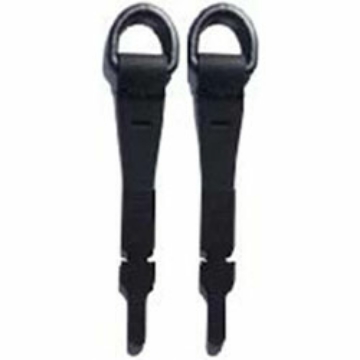Bild på ZEBRA ET4X 1 PAIR OF D-CLIPS F/USE OF SG-ET4X-DCLIPS-01