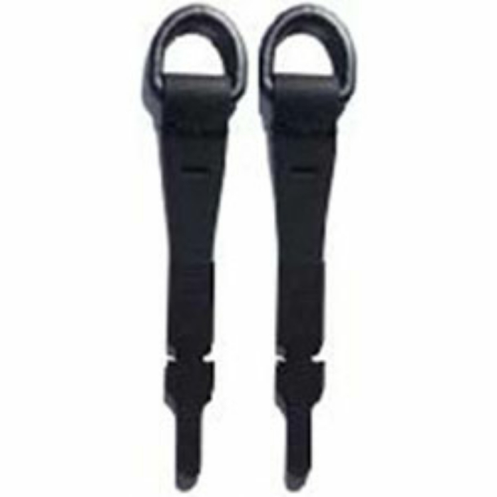 Bild på ZEBRA ET4X 1 PAIR OF D-CLIPS F/USE OF SG-ET4X-DCLIPS-01