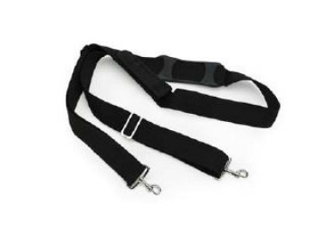Bild på ZEBRA SHOULDER STRAP PLASTIC CLIPS SG-MPM-SS231-01