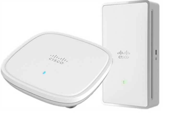 Bild på CISCO CAT 9105AX ACCESS Point: C9105AXW-H