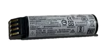 Bild på HONEYWELL SMART Battery: LITHIUM-ION BAT-SCN11