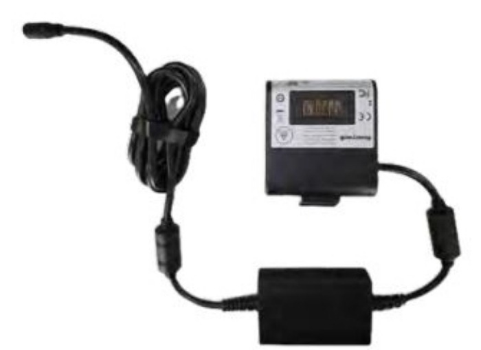 Bild på HONEYWELL RP4 BATTERY ELIMINATOR 9 TO 211289-100