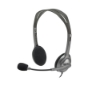 Bild på LOGITECH H110 STEREO HEADSET 981-000271