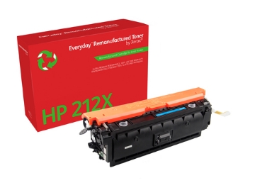 Bild på XEROX EVERYDAY CYAN TONER COMPATIBLE 006R04783
