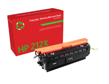 Bild på XEROX EVERYDAY BLACK TONER COMPATIBLE 006R04782