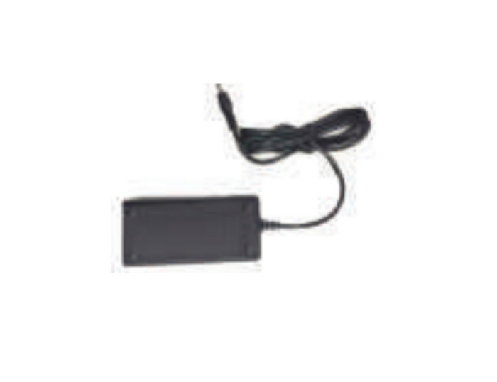 Bild på ZEBRA POWER SUPPLY ADAPTOR AC DC PWR-BGA9V18W0WW