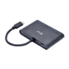 Bild på I-TEC I-TEC USB C TRAVEL ADAPTER W PD C31DTPDHDMI