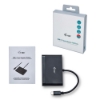 Bild på I-TEC I-TEC USB C TRAVEL ADAPTER W PD C31DTPDHDMI