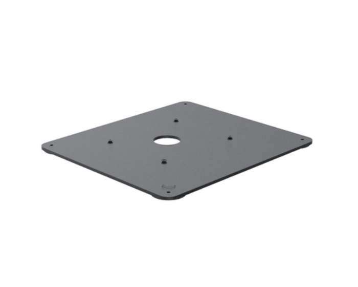 Bild på ERGONOMIC SOLUTIONS BASE PLATE FOR COUNTER MOUNTED SPK515-02