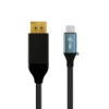 Bild på I-TEC I-TEC USB-C TO DP CABLE 150CM C31CBLDP60HZ