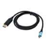 Bild på I-TEC I-TEC USB-C TO DP CABLE 150CM C31CBLDP60HZ