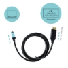 Bild på I-TEC I-TEC USB-C TO DP CABLE 150CM C31CBLDP60HZ