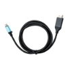 Bild på I-TEC I-TEC USB-C TO HDMI CABLE 150CM C31CBLHDMI60HZ