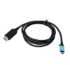 Bild på I-TEC I-TEC USB-C TO HDMI CABLE 150CM C31CBLHDMI60HZ