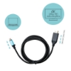 Bild på I-TEC I-TEC USB-C TO HDMI CABLE 150CM C31CBLHDMI60HZ