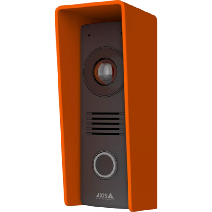 Bild på AXIS AXIS TI8605 PROTECTION COVER 03192-001