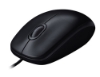 Bild på LOGITECH MOUSE M90 - GREY EWR2 910-001793