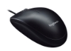 Bild på LOGITECH MOUSE M90 - GREY EWR2 910-001793