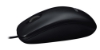 Bild på LOGITECH MOUSE M90 - GREY EWR2 910-001793