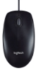 Bild på LOGITECH MOUSE M90 - GREY EWR2 910-001793