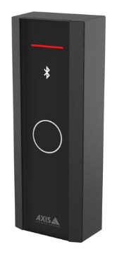 Bild på AXIS AXIS A4612 NETWORK BLUETOOTH 03072-001