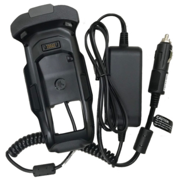 Bild på ZEBRA TC7X CHARGE ONLY CRADLE CRD-TC7X-DACH-01