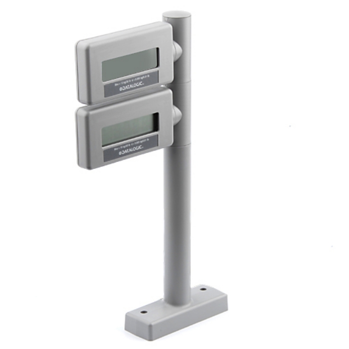 Bild på DATALOGIC KIT REMOTE SCALE DISPLAY METRIC 11-0332