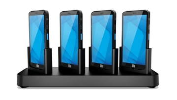 Bild på ELO TOUCH SYSTEMS ELO-KIT-M51-4-DEVICE-CHARGER E526176