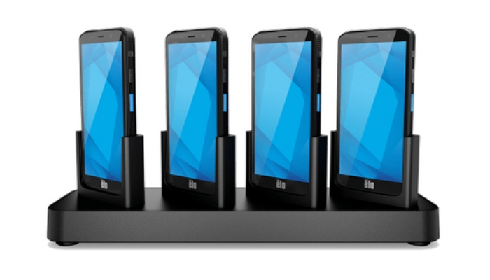 Bild på ELO TOUCH SYSTEMS ELO-KIT-M51-4-DEVICE-CHARGER E526176