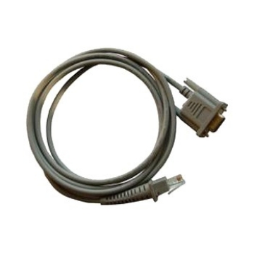 Bild på DATALOGIC CABLE RS-232.6 FOR MAGELLAN 90G001092