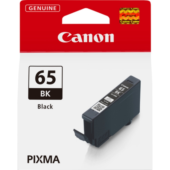 Bild på CANON PHOTO BLACK INK TANK 4215C001