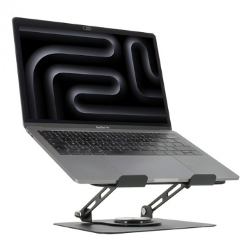 Bild på MOBILIS ERGONOMIC LAPTOP STAND WITH 360 001390