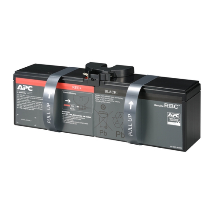 Bild på APC REPLACEMENT BATTERY CARTRIDGE APCRBC160