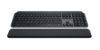 Bild på LOGITECH MX KEYS S - GRAPHITE - UK - BT 920-011586