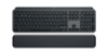 Bild på LOGITECH MX KEYS S - GRAPHITE - UK - BT 920-011586