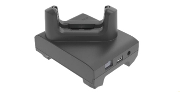 Bild på ZEBRA EC50/EC55 1 SLOT CHARGE USB-C CRD-EC5X-1SCUE-01