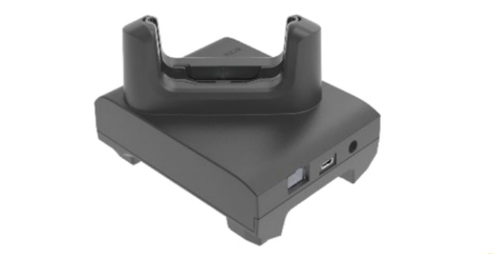 Bild på ZEBRA EC50/EC55 1 SLOT CHARGE USB-C CRD-EC5X-1SCUE-01