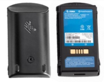 Bild på ZEBRA BATT PACK PP MC3300 HIGH CAP BTRY-MC33-52MA-10