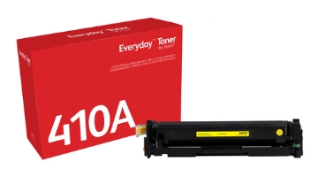 Bild på XEROX YELLOW TONER CARTRIDGE LIKE HP 006R03698