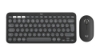 Bild på LOGITECH PEBBLE 2 COMBO TONAL GRAPHITE 920-012239