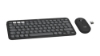 Bild på LOGITECH PEBBLE 2 COMBO TONAL GRAPHITE 920-012239