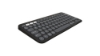 Bild på LOGITECH PEBBLE 2 COMBO TONAL GRAPHITE 920-012239