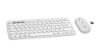 Bild på LOGITECH PEBBLE 2 COMBO TONAL WHITE US 920-012240