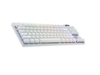 Bild på LOGITECH G PRO X TKL LIGHTSPEED GAMING 920-012148